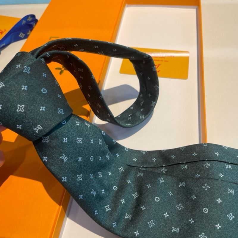 Louis Vuitton Neckties